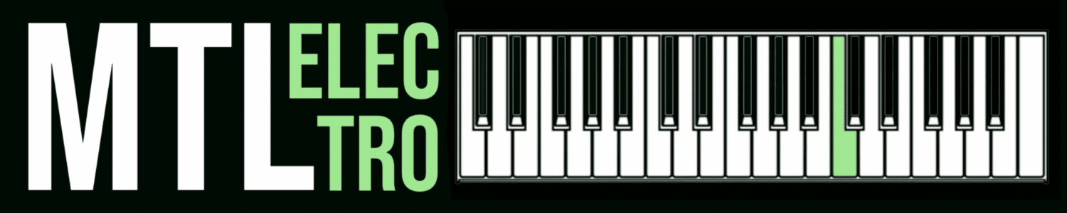 MTL Electro: Montreal's Electronic Music Scene