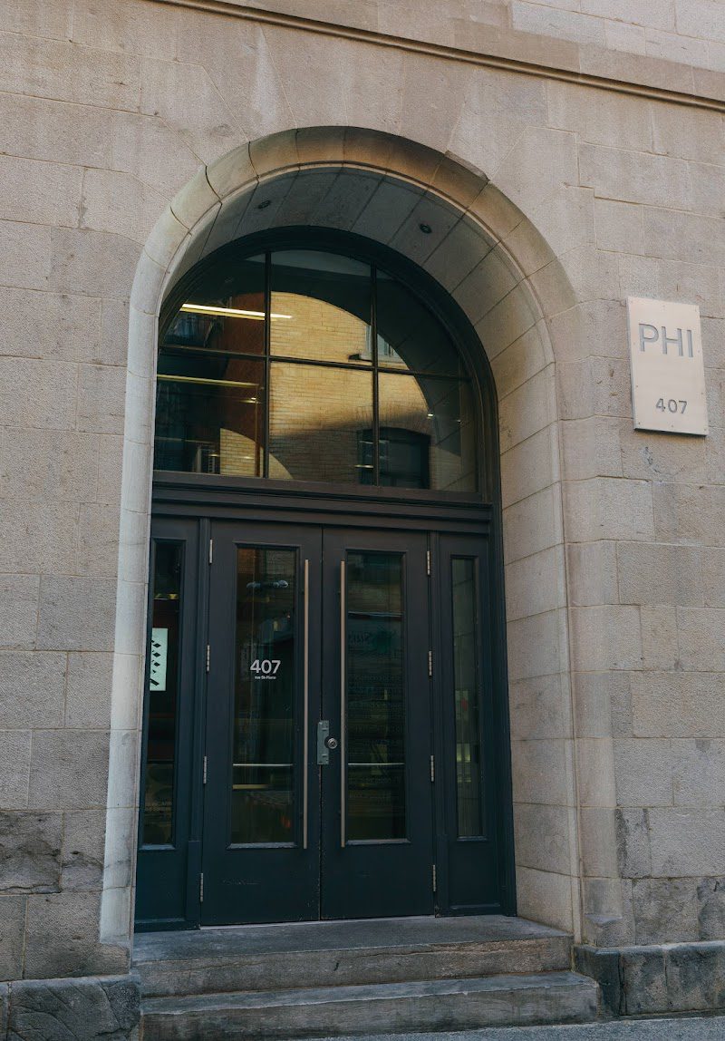 PHI Centre